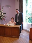 Donna & Richard's wedding + Tintern - June 2005 007 * 360 x 480 * (27KB)